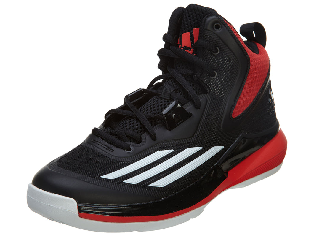 Adidas Title Run Basketball Shoe Mens Style : S84202