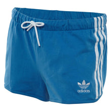 Load image into Gallery viewer, Adidas Slim Short Womens Style : Bj8373
