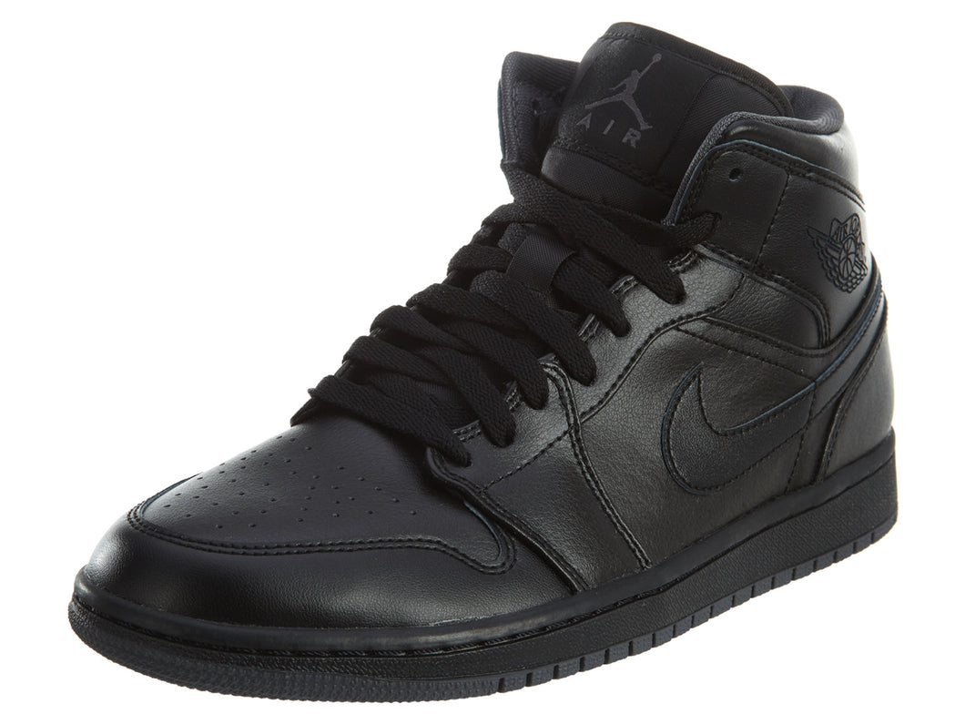 Air Jordan 1mid Mens Style : 554724