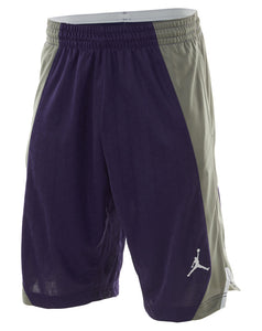 Jordan Flight Knit Basketball Shorts Mens Style : 642240