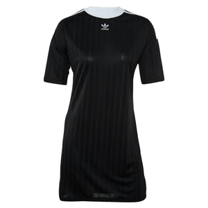 Adidas Trefoil T-shirt Dress Womens Style : Ce5585