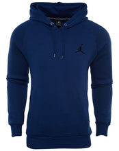 Load image into Gallery viewer, Air Jordan Jumpman Brushed Po Hoody Mens Style : 689267
