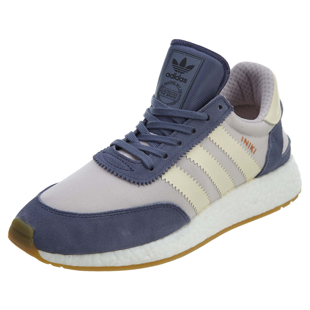 Adidas Iniki Runner Shoes Womens Style :BA9995