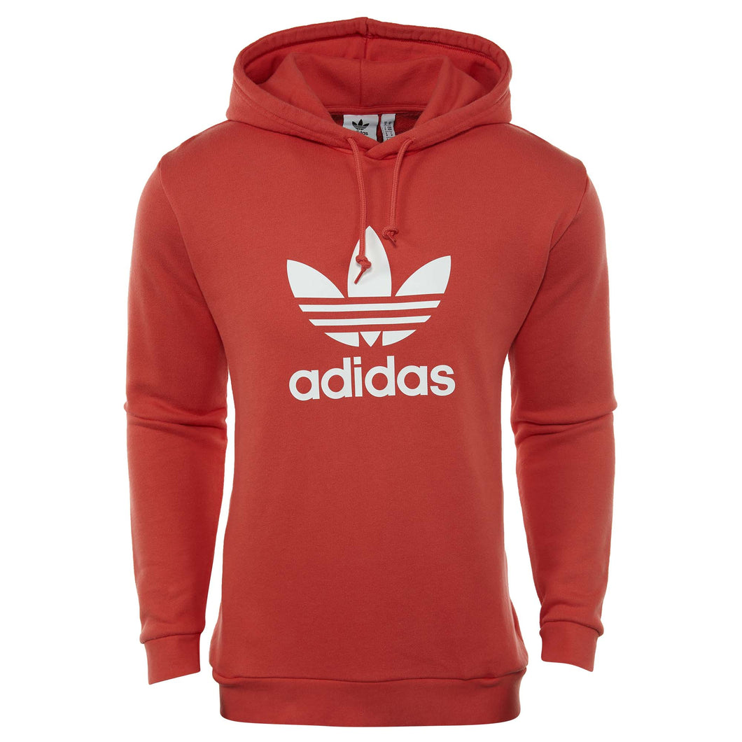 Adidas Trefoil Hoodie Mens Style : Cx1899