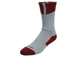 Air Jordan Dri Fit Crew Socks  Mens Style : 530977