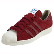 Load image into Gallery viewer, Adidas Superstar 80s Mens Style : B26268
