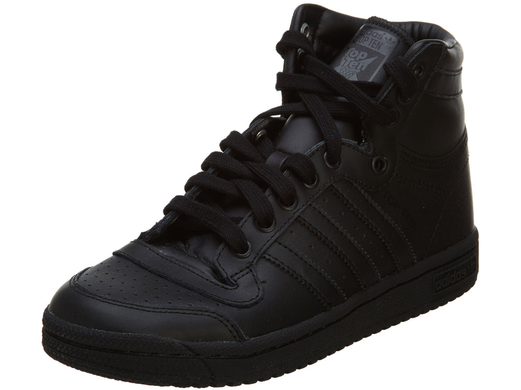 Adidas Top Ten Hi C  Big Kids Style : C75328