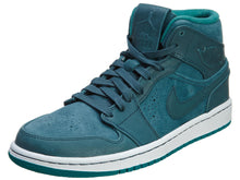 Load image into Gallery viewer, Air Jordan Air Jordan 1 Mid Nouveau Mens Style : 629151
