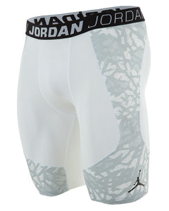 Jordan Dominate 2.0 Compression Shorts Mens Style : 615074