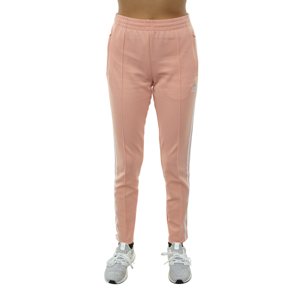 Adidas Sst Track Pant Womens Style : Dv2593-DUSPNK