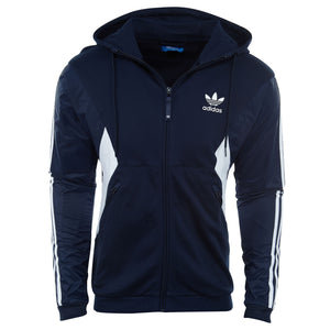 Adidas Teorado Full Zip Hoodie Mens Style : Az7080