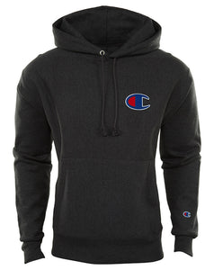 Champion Reverse Weave Pullover Hoody Mens Style : Gf68